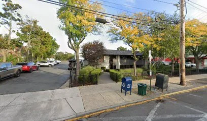 Michael Rotman, MD logo